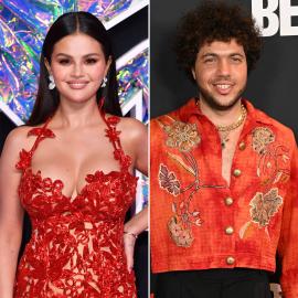 Selena Gomez Is 'Head Over Heels' for Benny Blanco After Confirming Romance