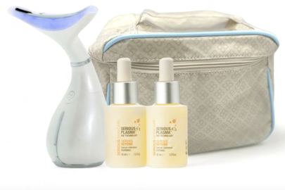 Still Holiday Shopping? Browse These Beauty Gift Sets From Serious Skincare