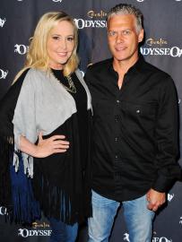 Shannon Beador Thought 'RHOC' Would Save Her Marriage to David Beador