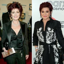 Sharon Osbourne Says Her Facelift Was the 'Worst Thing [She] Ever Did'