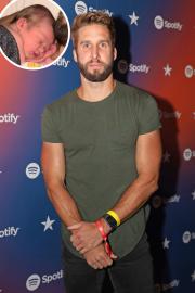 Shawn Booth Calls Son ‘The Greatest Thing That’s Ever Happened’