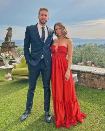 Bachelorette's Shawn Booth Welcomes Baby No. 1 With Audrey ‘Dre’ Joseph