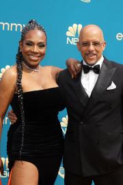 Sheryl Lee Ralph Addresses Rumors She Doesn’t Live With Senator Husband
