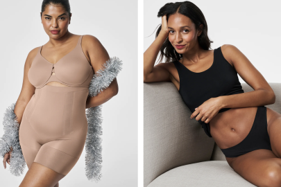 These Spanx Deals Might Be Better Than Black Friday