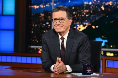 Stephen Colbert Extends ‘Late Show’ Hiatus After Appendix Surgery