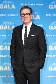 Stephen Colbert Jokes 'Appendicitis Is the New Ozempic’ After Weight Loss