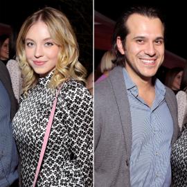 Sydney Sweeney and Fiance Jonathan Davino Still Don't Have a Wedding Date