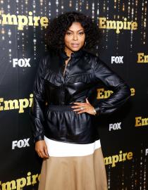 Taraji P. Henson Explains Why She Fired Her Team After 'Empire' Success