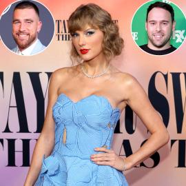 Taylor Swift’s Biggest Bombshells Revealed as Time’s Person of the Year