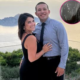 Teen Mom’s Javi Marroquin and Lauren Comeau Expecting Baby No. 2