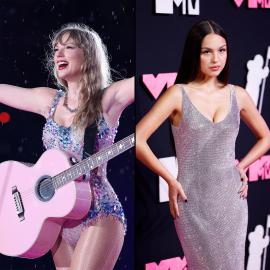The Best Breakup Songs, Albums and Diss Tracks That Got Us Through 2023