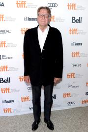 'Grand Budapest Hotel' Actor Tom Wilkinson Dead at 75