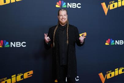 The Voice's Huntley Reveals Future Music Plans After Winning Season 24