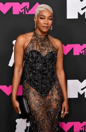 Tiffany Haddish Charged After Los Angeles DUI Arrest