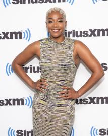 Tiffany Haddish Jokes About the Beverly Hills Jail in the Wake of DUI