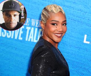 Tiffany Haddish's Former Manager Discusses Her ‘Positive’ Outlook on DUI Case