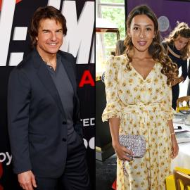 Tom Cruise Is ‘Extremely Confident’ About Elsina Khayrova Romance: Details