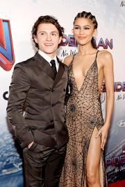 Tom Holland 'Loves' That Zendaya Is Very Honest With Him