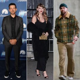 Tony Romo Calls Taylor Swift Travis Kelce's 'Wife' During NFL Broadcast
