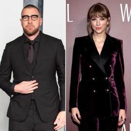 Travis Kelce’s Friend Predicts the NFL Star Will Marry Taylor Swift