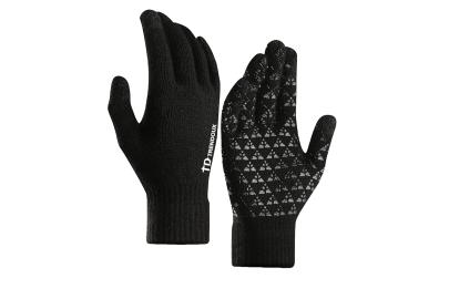 The Amazon Bestselling Winter Gloves are 29% Off Now