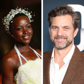 Joshua Jackson Is ‘Very Serious’ About Relationship With Lupita Nyong’o