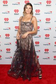 VPR's Raquel Leviss Glitters at Jingle Ball, 1st Red Carpet Since Scandal