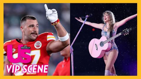 Inside Taylor Swift and Travis Kelce’s Date Nights: A VIP Food Guide