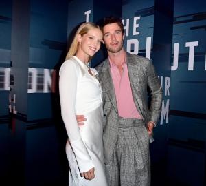 Who Is Patrick Schwarzenegger’s Fiancee Abby Champion? 5 Things to Know