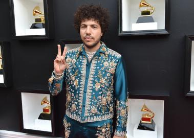 Who Is Benny Blanco? 5 Things to Know About Selena Gomez's Rumored Flame