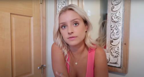 Who Is Daisy Kent? Meet ‘the Bachelor’ Star From Joey Graziadei’s Season