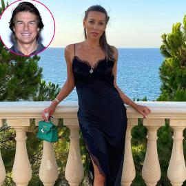 Who Is Elsina Khayrova? Everything to Know About Tom Cruise’s Girlfriend