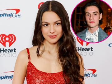 Who Is Olivia Rodrigo’s Rumored Boyfriend Louis Partridge?
