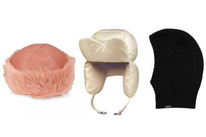 17 Winter Hats To Wear Throughout January and Beyond