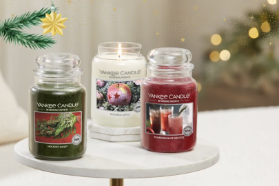 Best Seasonal Candles to Make Your Home Smell Festive and Cozy