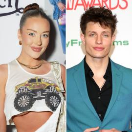 YouTuber Brooke Schofield Details 'Crazy' Group Chat With Matt Rife's Exes