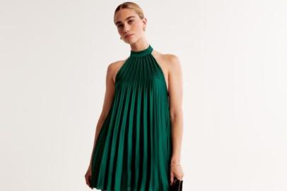 20 Dresses and Jumpsuits for Your Next Holiday Party 