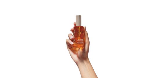 Buy This Body Oil for Someone With Dry Skin and They'll Love You Forever