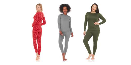 I Fully Believe the Hype Behind These Bestselling Long Johns 