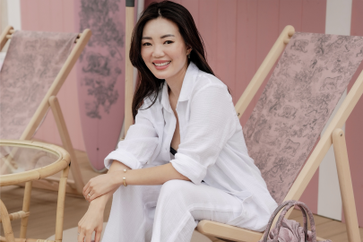 Content Creator Amy Chang Reveals the 12 Beauty Products She 'Cannot Live Without'