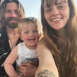 Alaskan Bush People's Bear Brown and Raiven Brown Expecting Baby No. 3