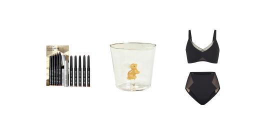 Disappointed in Your Gifts? Treat Yourself to One of Our Self-Gift Picks