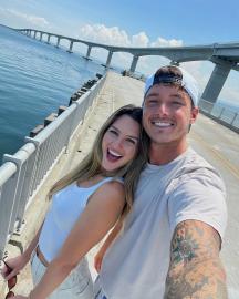 BiP’s John Henry Spurlock Doesn’t Think Kat Izzo Engagement Was a ‘Mistake’