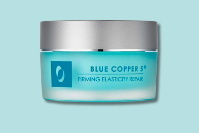 Reviewers Say This Award-Winning Copper Peptide Cream Takes 5 Years Off Your Face