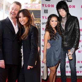 Brenda Song Is a Relationship Girly! See the Actress’ Dating History