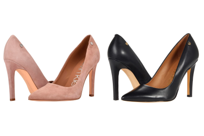 These Pain-Free Date Night Heels Are 38% Off Right Now