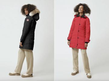 Canada Goose Parkas: Worth It?