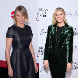 Cameron Diaz, Amanda Kloots and More Stars Share Holiday Tips and Tricks