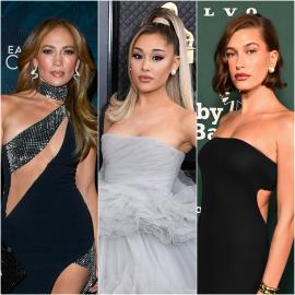 Celebrity Makeup Artists Tell All! How J. Lo and More Act in the Chair