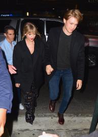 Celebrity Splits of 2023! Taylor Swift, Joe Alwyn and More Breakups